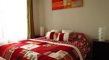 Apartamento Apart Santa Lucia - Edificio Carmen, 110