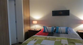 Apartamento Apart Santa Lucia - Edificio Carmen, 110 *