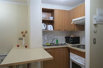Apart Santa Lucia - Edificio Carmen, 110 *