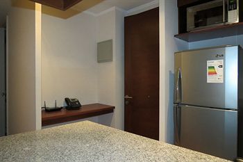 Apart Santa Lucia - Edificio Carmen, 110 Apartamento