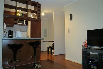 Apart Santa Lucia - Edificio Carmen, 110 *