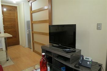 Apartamento Apart Santa Lucia - Edificio Carmen, 110