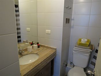 Apart Santa Lucia - Edificio Carmen, 110 Apartamento Santiago