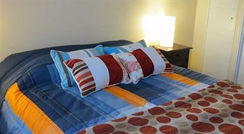 Apart Santa Lucia - Edificio Carmen, 110 Apartamento
