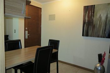 Apart Santa Lucia - Edificio Carmen, 110 Apartamento
