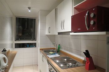 Apartamento Apart Santa Lucia - Edificio Carmen, 110 Santiago