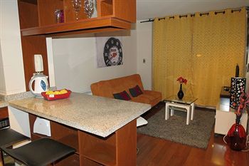 Apart Santa Lucia - Edificio Carmen, 110 *