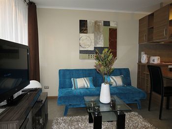 Apart Santa Lucia - Edificio Carmen, 110 *