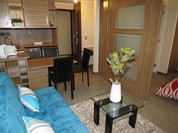Apartamento Apart Santa Lucia - Edificio Carmen, 110 *