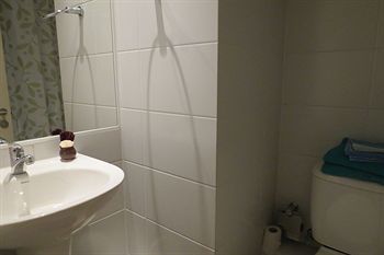 Apart Santa Lucia - Edificio Carmen, 110 Apartamento