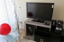 Apart Santa Lucia - Edificio Carmen, 110 Apartamento Santiago