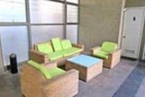 Apart Santa Lucia - Edificio Carmen, 110 Apartamento Santiago