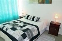 Apart Santa Lucia - Edificio Carmen, 110 Apartamento Santiago