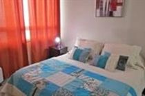 Apartamento Apart Santa Lucia - Edificio Carmen, 110