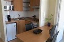 Apartamento Apart Santa Lucia - Edificio Carmen, 110