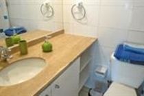 Apart Santa Lucia - Edificio Carmen, 110 Apartamento