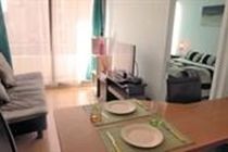 Apart Santa Lucia - Edificio Carmen, 110 *