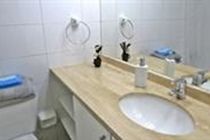 Apart Santa Lucia - Edificio Carmen, 110 Apartamento Santiago