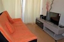 Apartamento Apart Santa Lucia - Edificio Carmen, 110 *