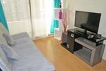 Apartamento Apart Santa Lucia - Edificio Carmen, 110 Santiago