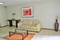 Apart Santa Lucia - Edificio Carmen, 110 Apartamento
